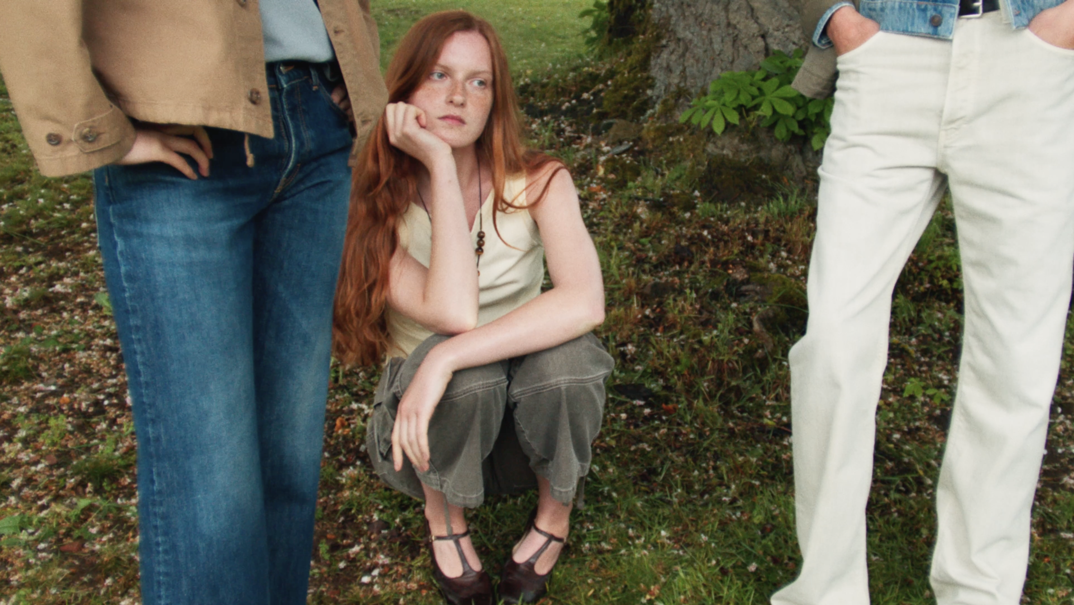 Jeanerica SS27